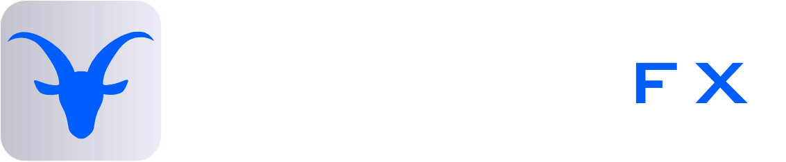 GoatedFX Logo